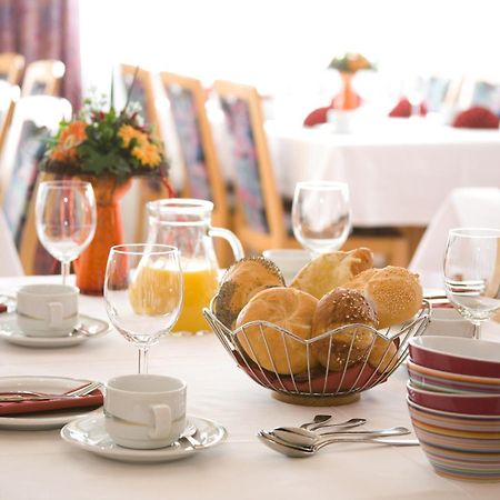 Hotel Gasthof Pension Riebel Etzenricht Εξωτερικό φωτογραφία