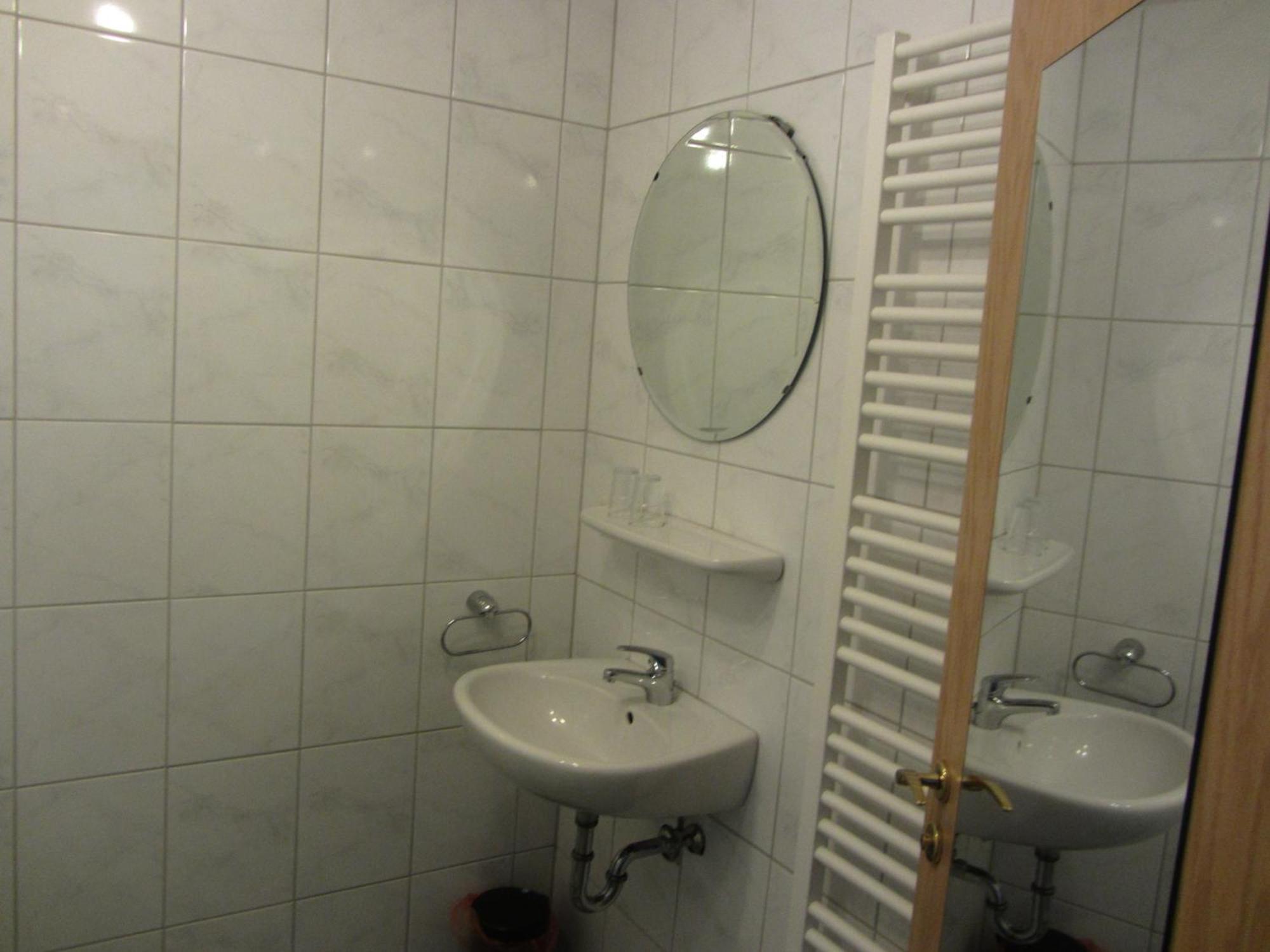 Hotel Gasthof Pension Riebel Etzenricht Εξωτερικό φωτογραφία
